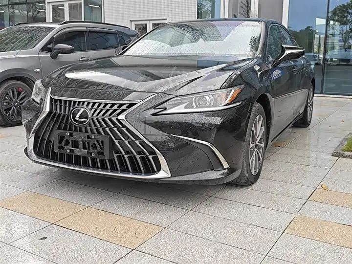 Lexus ES 2022, арт. CN-3552184 — фото 1