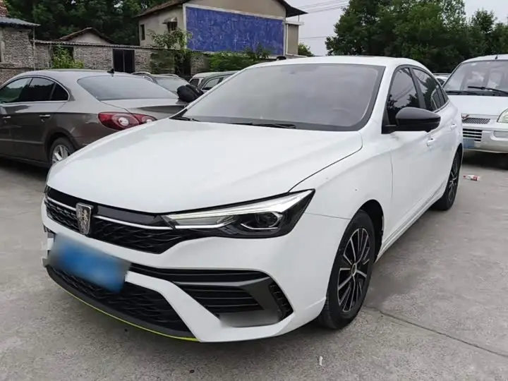 Roewe i5 2021, арт. CN-3552192 — фото 1