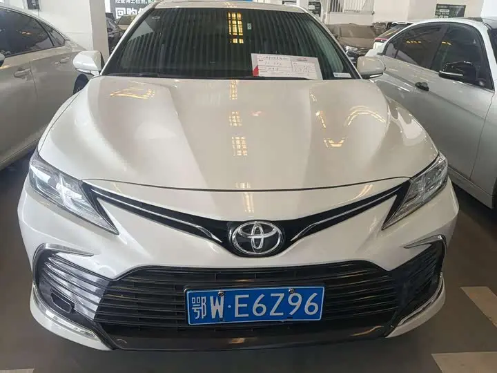 Toyota Camry 2023, арт. CN-3552228 — фото 1