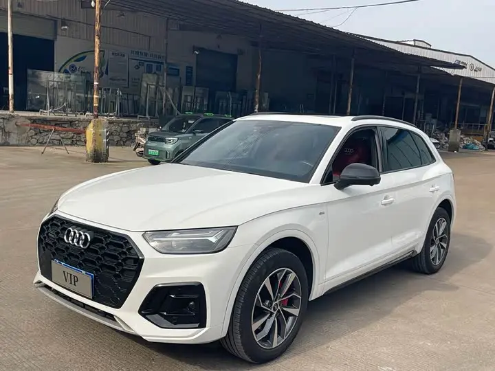 Audi Q5L 2023, арт. CN-3552281 — фото 1
