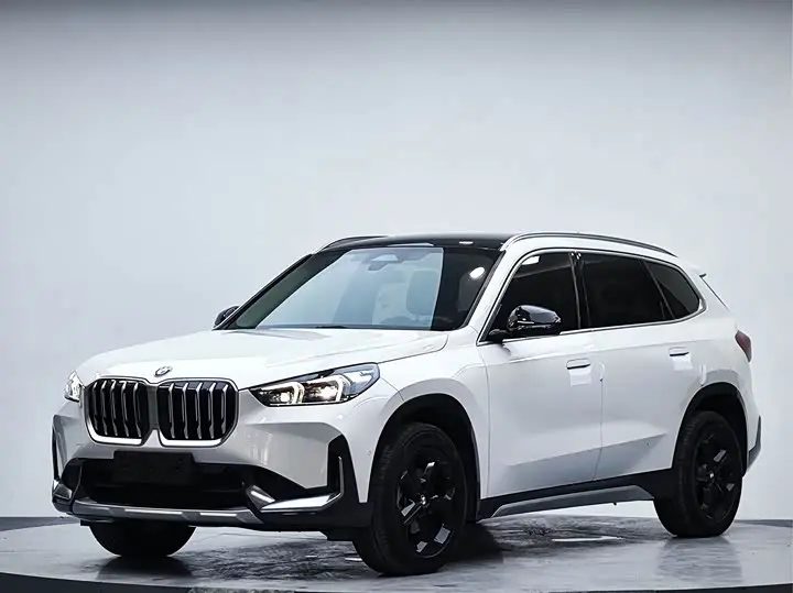 BMW X1 2023, арт. CN-3552315 — фото 1