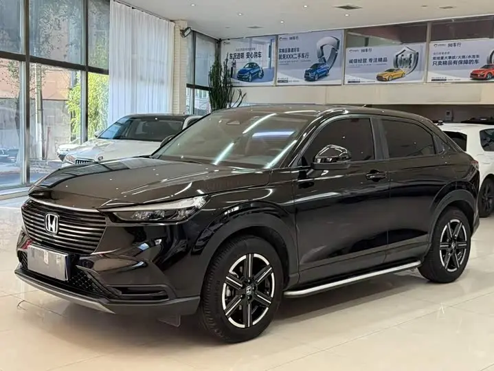 Honda Vezel 2023, арт. CN-3552363 — фото 1