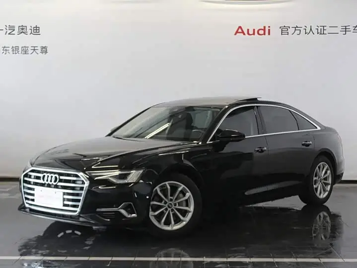 Audi A6L 2023, арт. CN-3552387 — фото 1