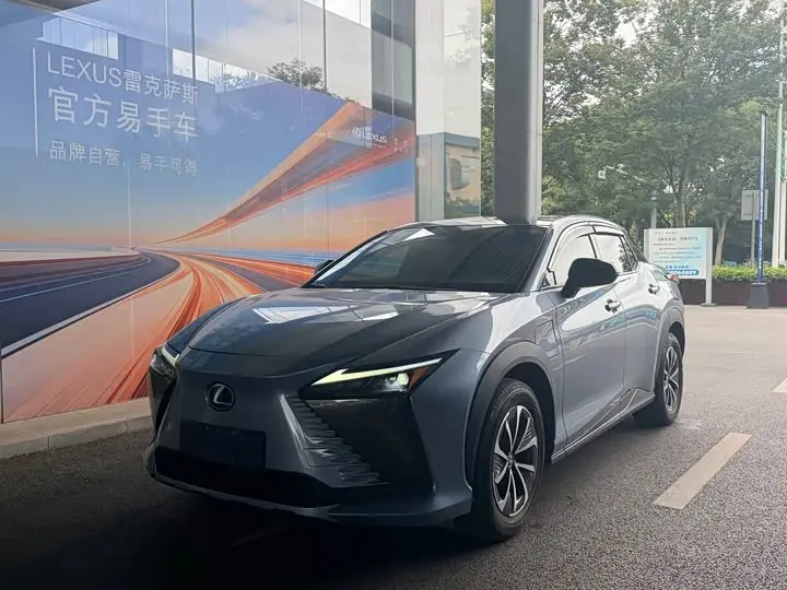 Lexus RZ 2023, арт. CN-3552412 — фото 1