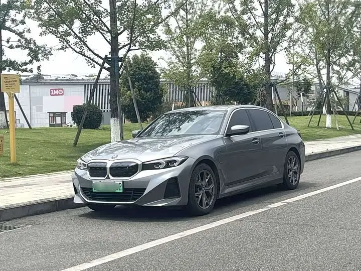 BMW i3 2022, арт. CN-3552486 — фото 1