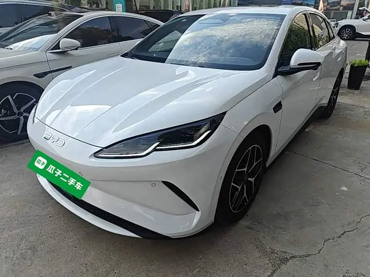 BYD Seal 06 Hybrid/EV 2025, арт. CN-3552505 — фото 1