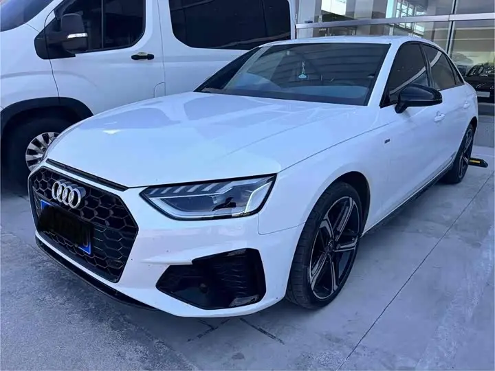 Audi A4L 2024, арт. CN-3552548 — фото 1