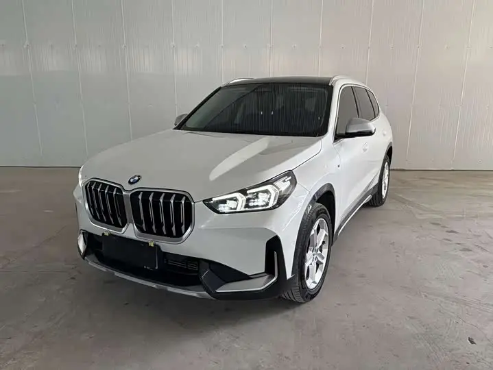 BMW X1 2023, арт. CN-3552562 — фото 1