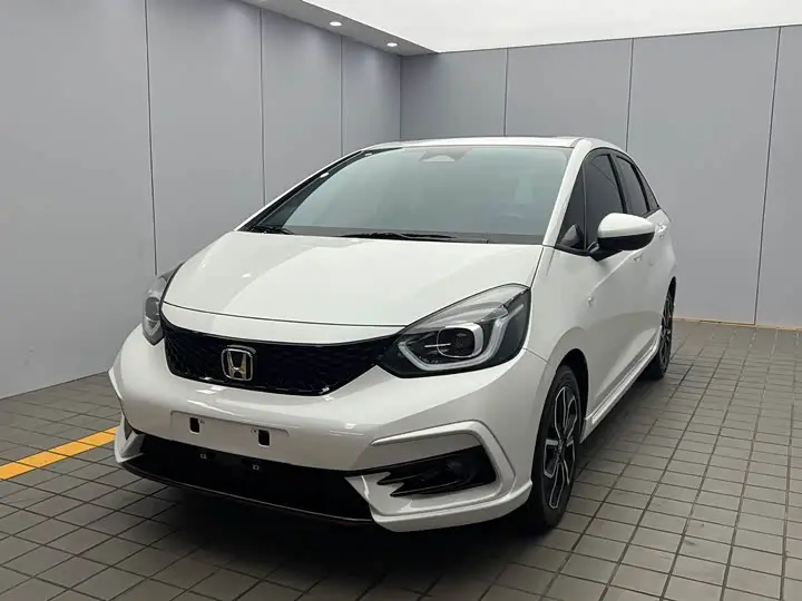 Honda Life 2023, арт. CN-3552633 — фото 1