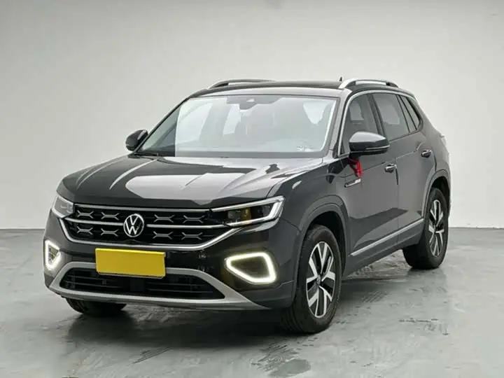 Volkswagen Tayron 2024, арт. CN-3552775 — фото 1