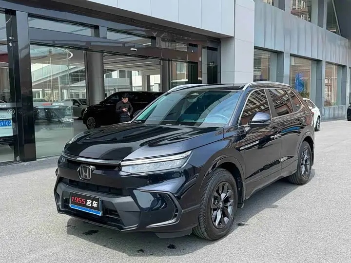 Honda Breeze 2023, арт. CN-3553047 — фото 1