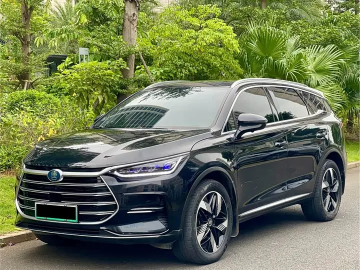BYD Tang Hybrid/EV 2023, арт. CN-3553220 — фото 1