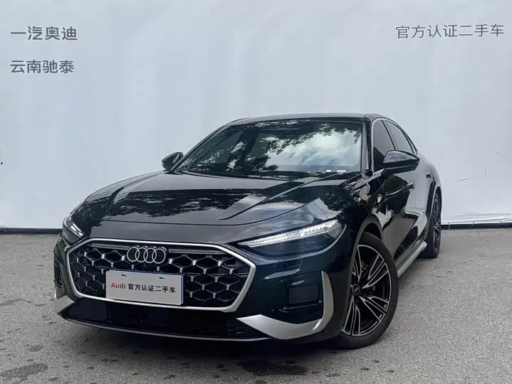Audi A5L 2026, арт. CN-3553270 — фото 1