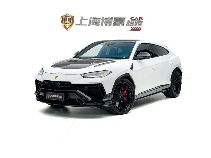 Lamborghini Urus 2022, арт. CN-3553321 — фото 1