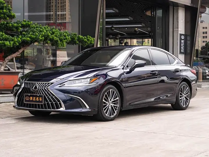 Lexus ES 2022, арт. CN-3553374 — фото 1