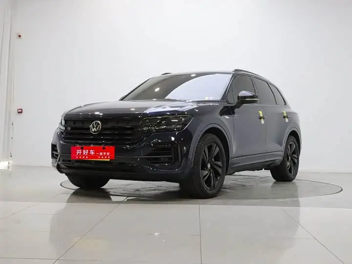 Volkswagen Touareg 2023, арт. CN-3553489 — фото 1