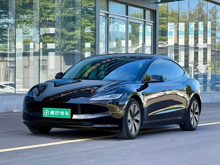 Tesla Model 3 2023, арт. CN-3553493 — фото 1