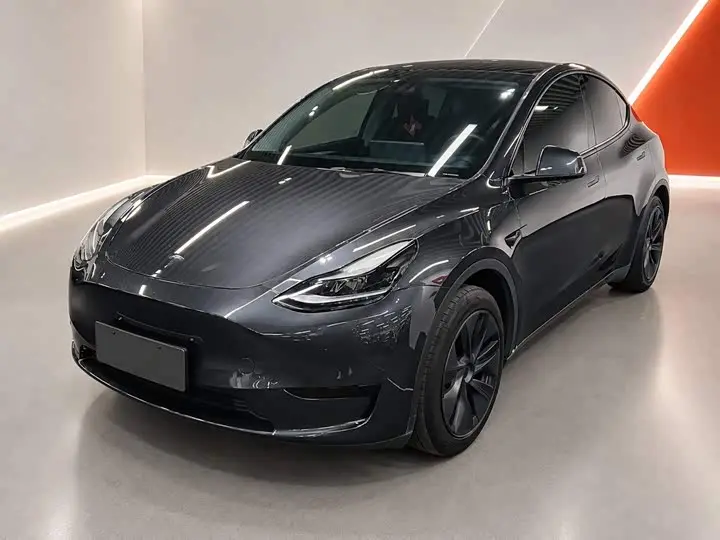Tesla Model Y 2024, арт. CN-3553497 — фото 1