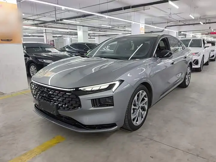 Ford Mondeo 2022, арт. CN-3553520 — фото 1