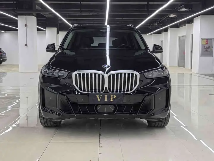 BMW X5 2023, арт. CN-3553533 — фото 1
