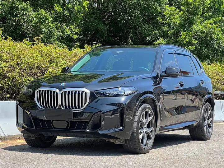 BMW X5 2023, арт. CN-3553661 — фото 1