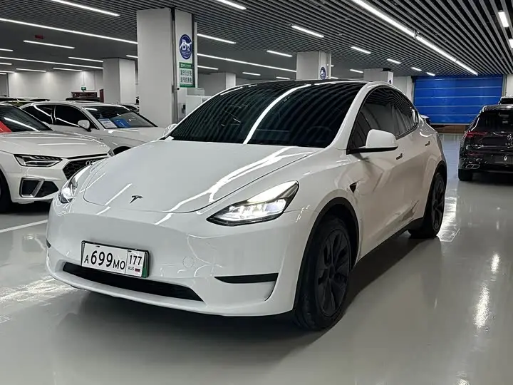 Tesla Model Y 2023, арт. CN-3553813 — фото 1