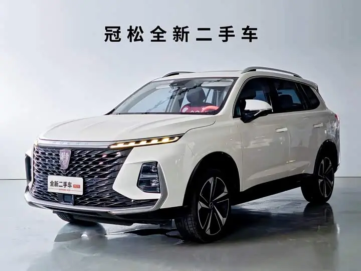Roewe RX5 eMax 2022, арт. CN-3553942 — фото 1