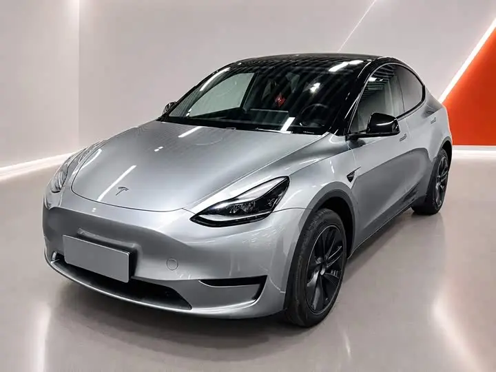Tesla Model Y 2024, арт. CN-3554020 — фото 1