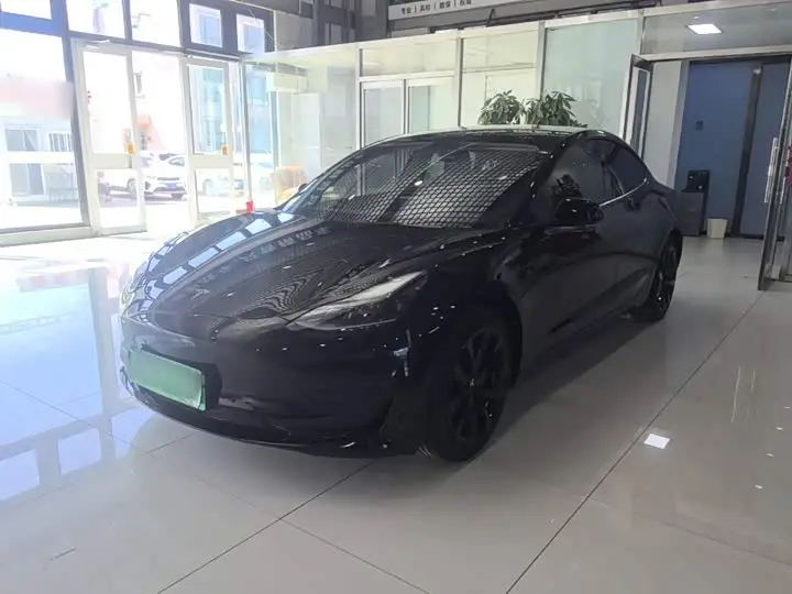 Tesla Model 3 2022, арт. CN-3554040 — фото 1