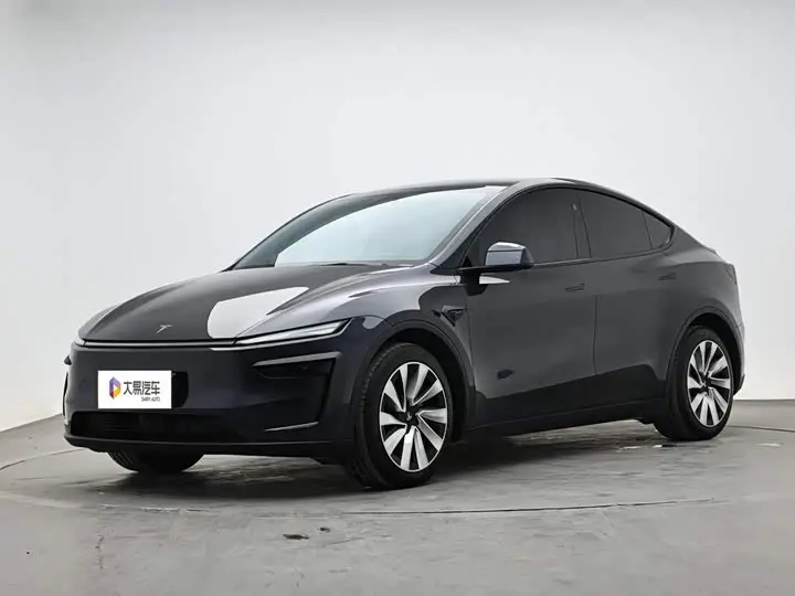 Tesla Model Y 2025, арт. CN-3554164 — фото 1