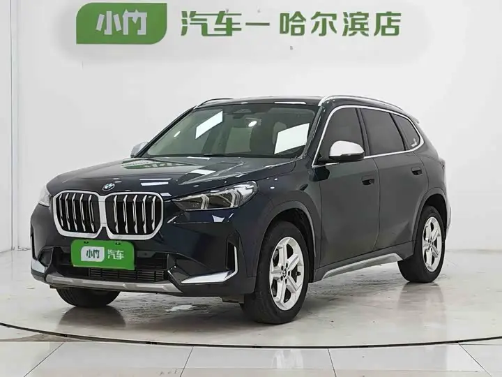 BMW X1 2023, арт. CN-3554234 — фото 1