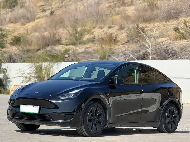 Tesla Model Y 2024, арт. CN-3554263 — фото 1