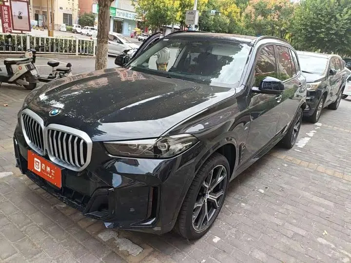 BMW X5 2025, арт. CN-3554295 — фото 1