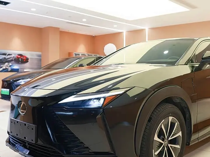 Lexus RZ 2023, арт. CN-3554473 — фото 1