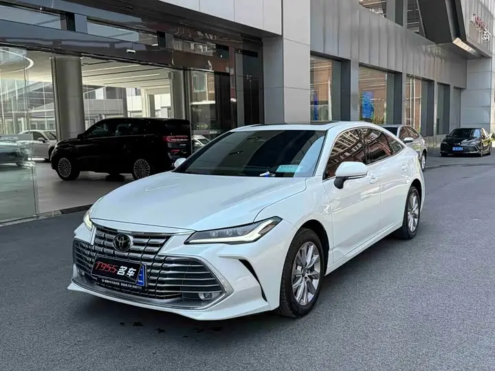 Toyota Avalon 2024, арт. CN-3554521 — фото 1