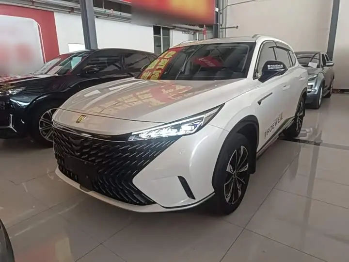 Roewe RX5 2023, арт. CN-3554612 — фото 1