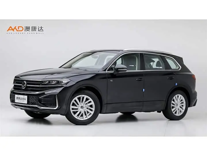 Volkswagen Touareg 2025, арт. CN-3554620 — фото 1
