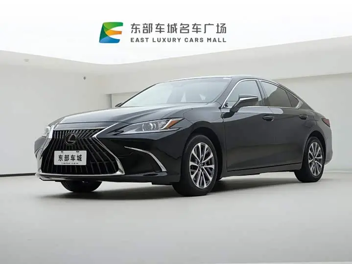 Lexus ES 2021, арт. CN-3554787 — фото 1