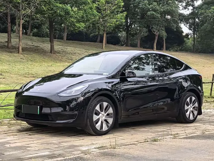 Tesla Model Y 2022, арт. CN-3554798 — фото 1