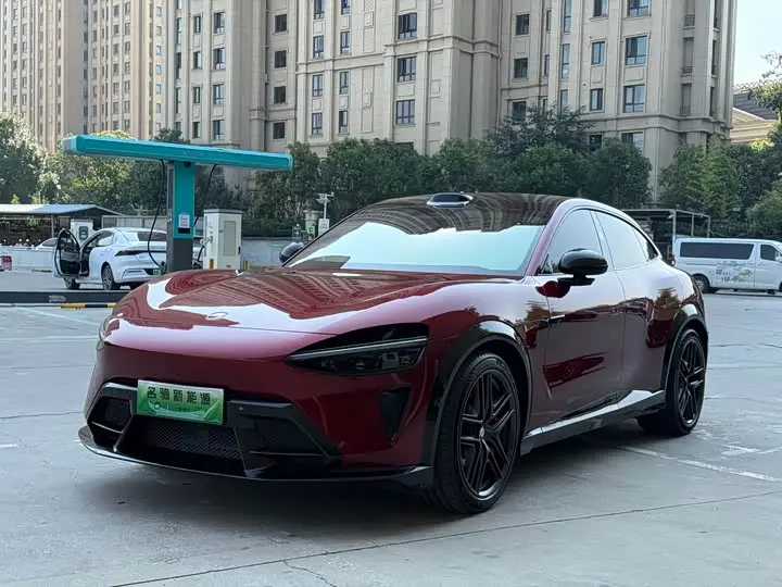 Xiaomi YU7 2026, арт. CN-3554812 — фото 1