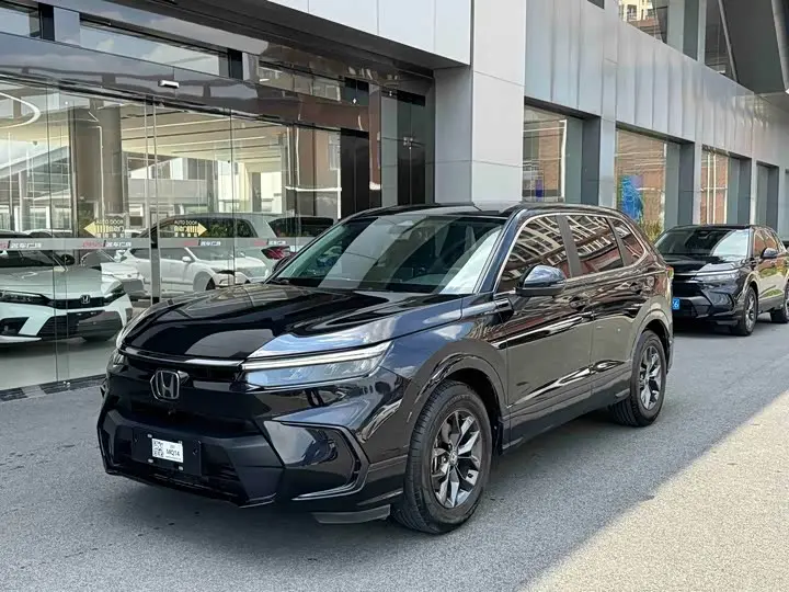 Honda Breeze 2023, арт. CN-3554831 — фото 1