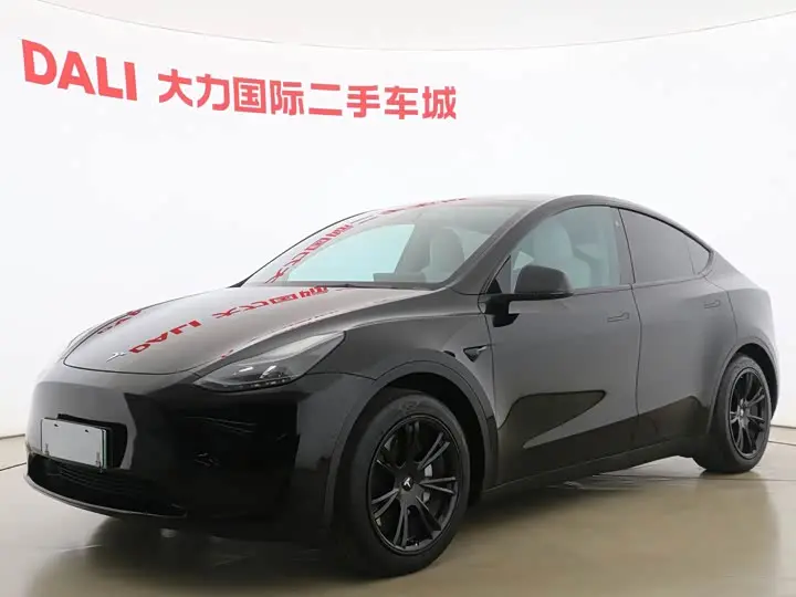 Tesla Model Y 2022, арт. CN-3554866 — фото 1