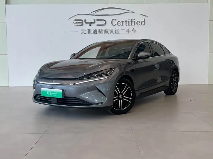 BYD Qin L 2025, арт. CN-3555123 — фото 1