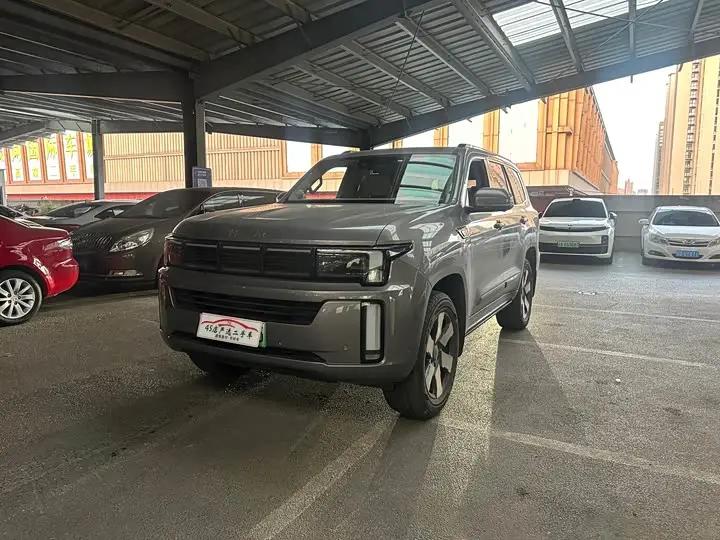 BAIC Beijing BJ60 Hybrid 2024, арт. CN-3555245 — фото 1