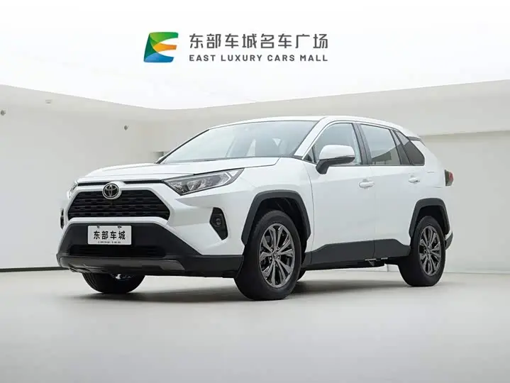 Toyota RAV4 2023, арт. CN-3555252 — фото 1