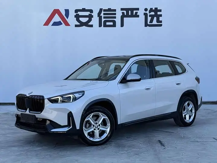 BMW X1 2023, арт. CN-3555265 — фото 1