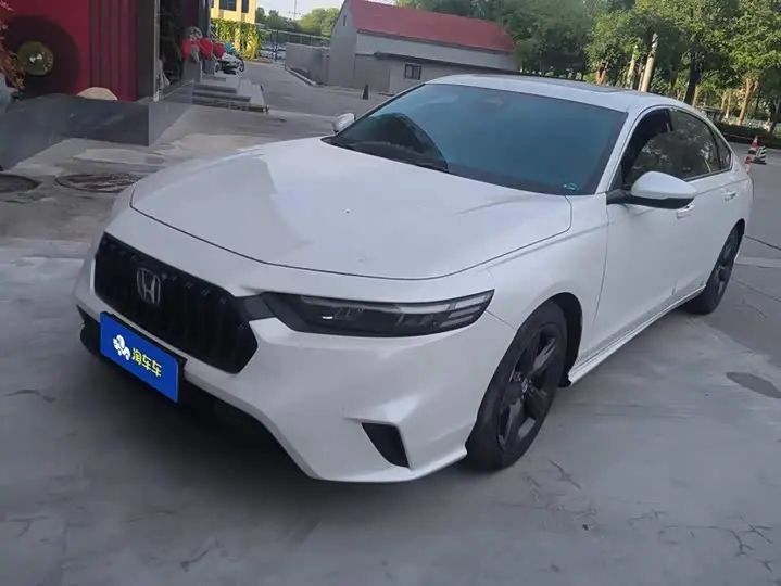 Honda Inspire 2023, арт. CN-3555320 — фото 1