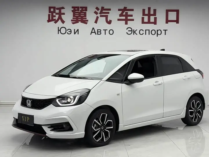 Honda Life 2021, арт. CN-3555358 — фото 1