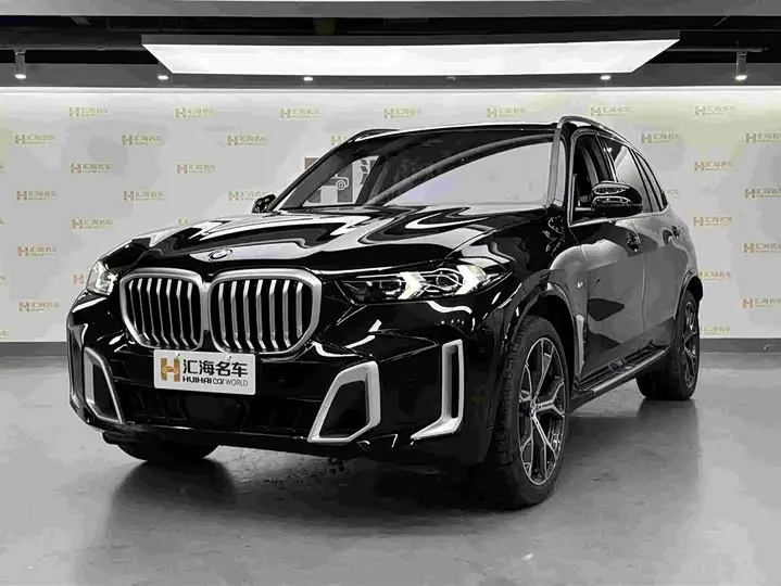 BMW X5 2023, арт. CN-3555449 — фото 1