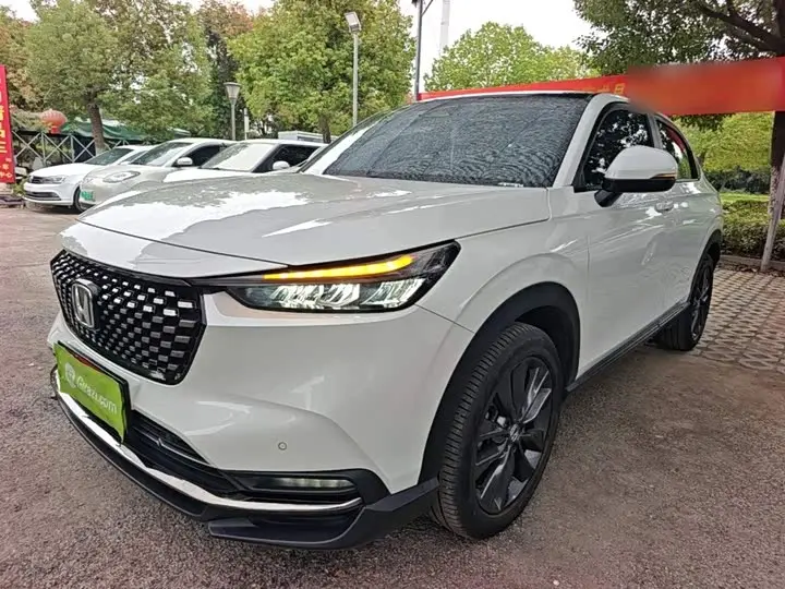 Honda XR-V 2024, арт. CN-3555521 — фото 1